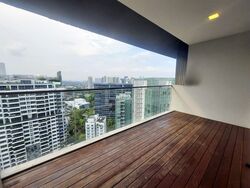 The Peak @ Cairnhill II (D9), Apartment #610229581
